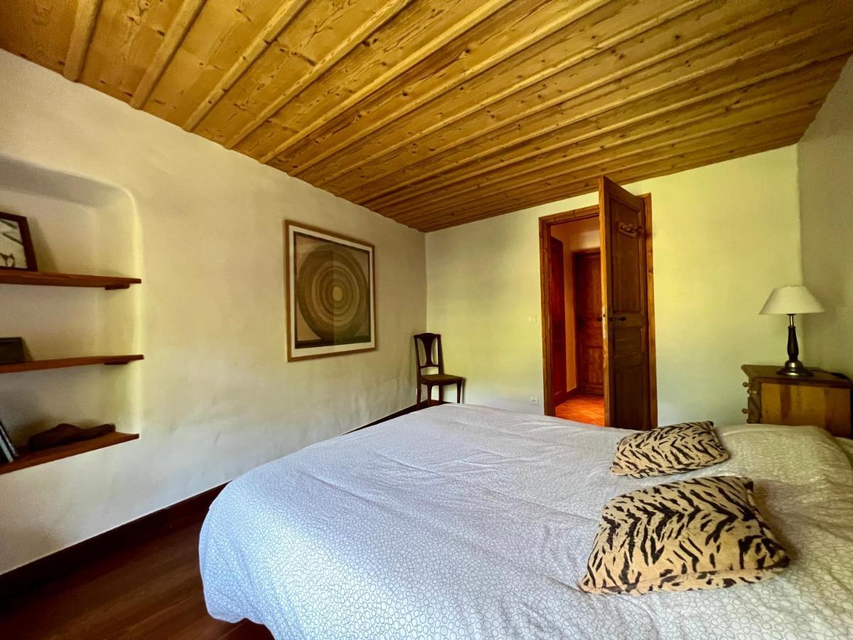 Chalet Altus Sainte-Foy-Tarentaise Ngoại thất bức ảnh