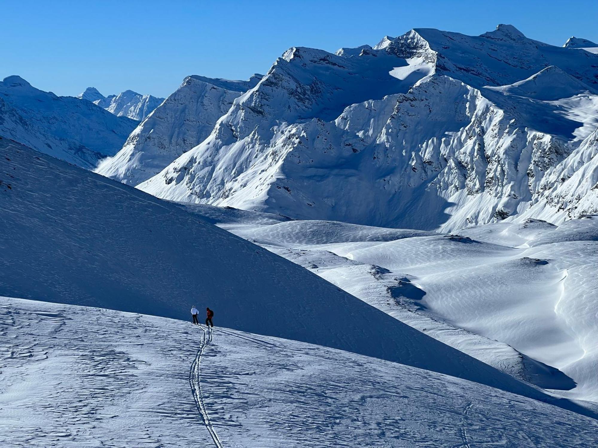 Chalet Altus Sainte-Foy-Tarentaise Ngoại thất bức ảnh