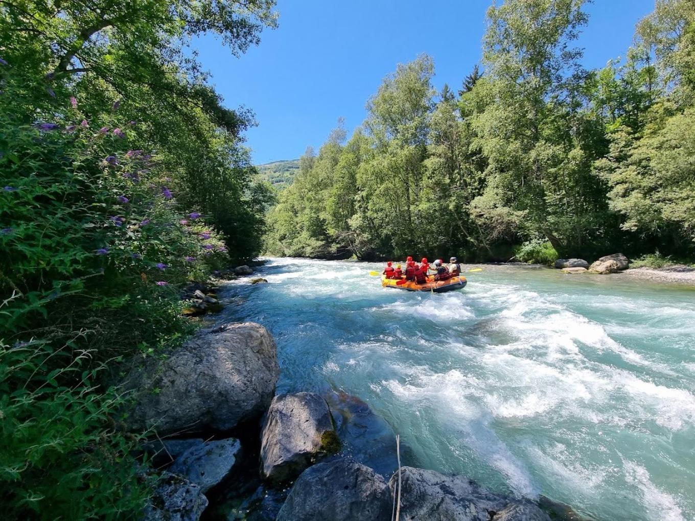 Chalet Altus Sainte-Foy-Tarentaise Ngoại thất bức ảnh