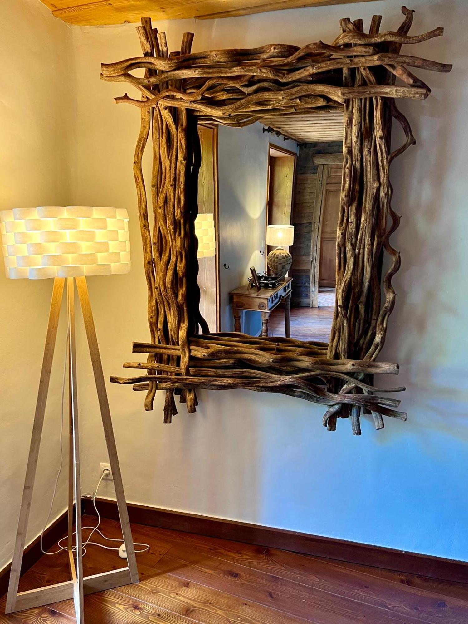 Chalet Altus Sainte-Foy-Tarentaise Ngoại thất bức ảnh