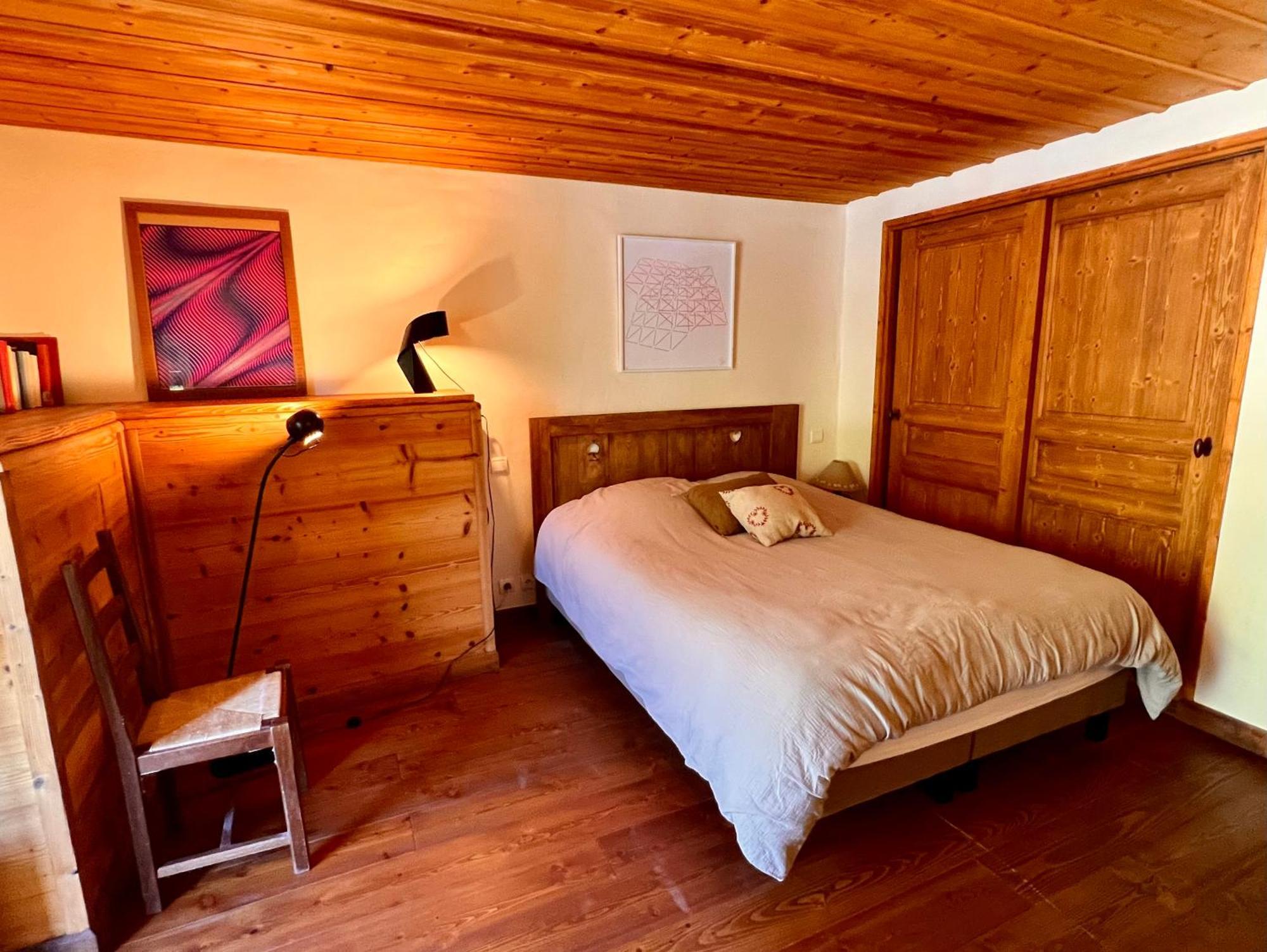 Chalet Altus Sainte-Foy-Tarentaise Ngoại thất bức ảnh