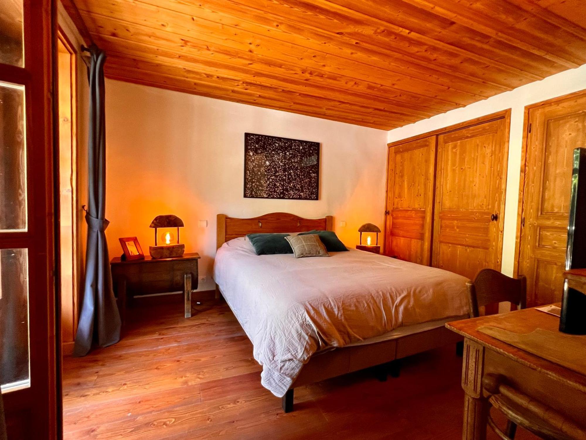 Chalet Altus Sainte-Foy-Tarentaise Ngoại thất bức ảnh