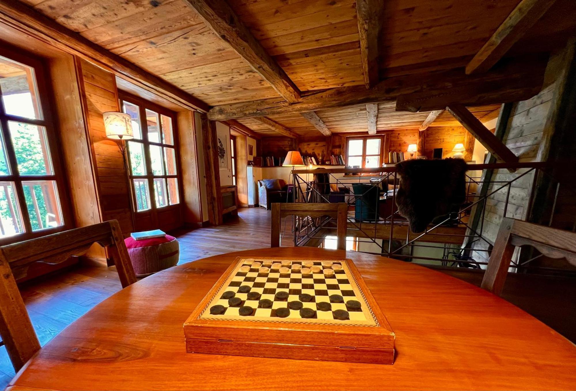 Chalet Altus Sainte-Foy-Tarentaise Ngoại thất bức ảnh