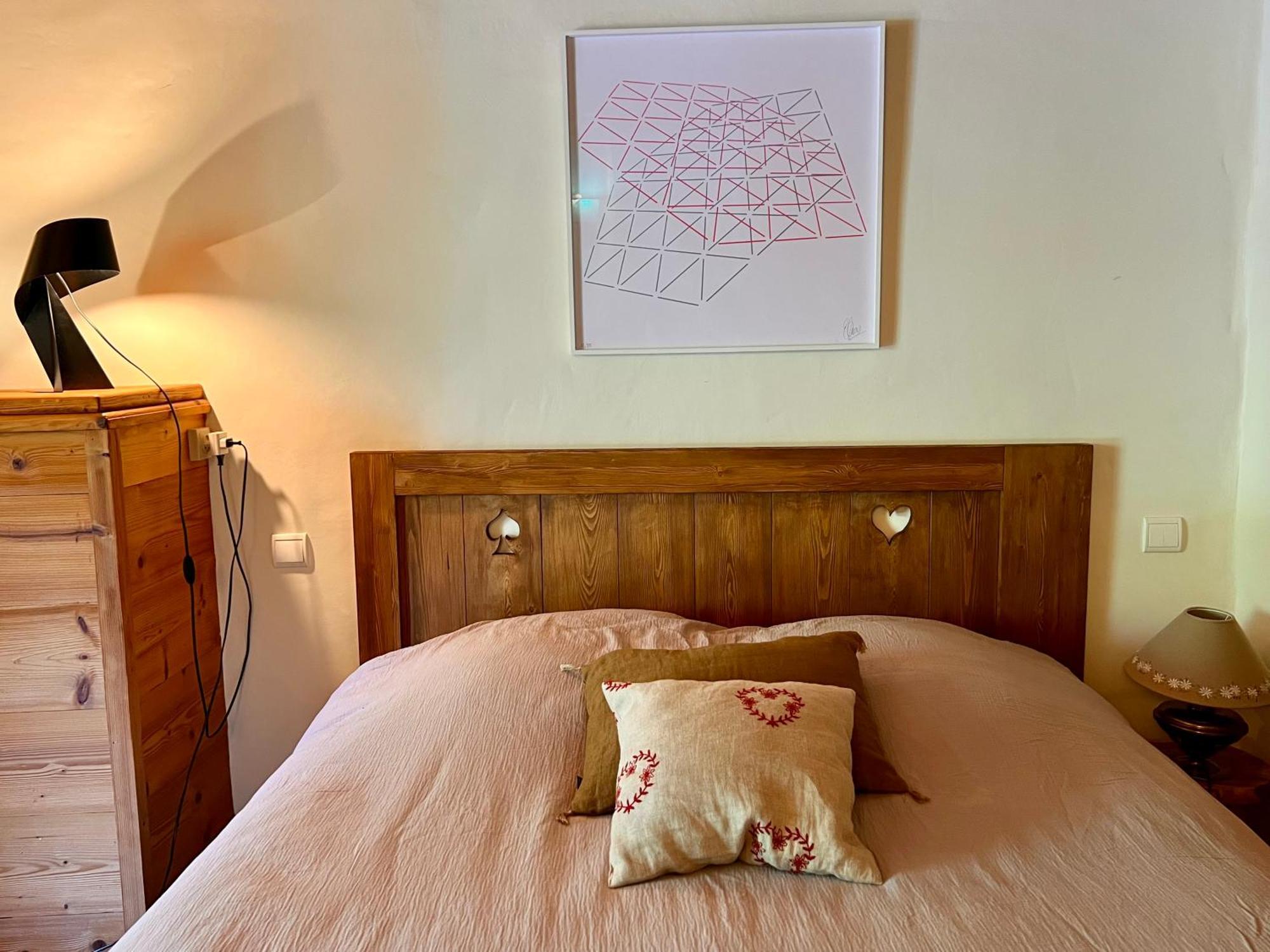 Chalet Altus Sainte-Foy-Tarentaise Ngoại thất bức ảnh
